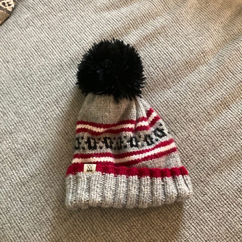 Beanie